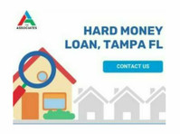The Associates Home Loan of Florida, Inc. (3) - Hypotheken & Leningen