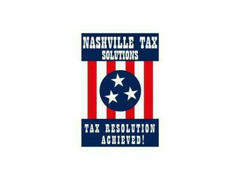 Nashville Tax Solutions - Daňový poradce