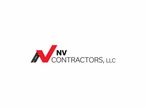 NV CONTRACTORS LLC - تعمیراتی خدمات