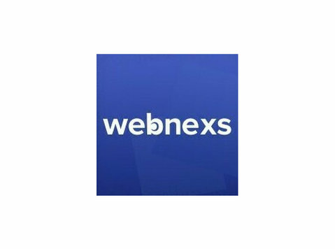Webnexs - Уеб дизайн