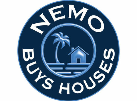 Nemo Buys Houses - Агенти за недвижности