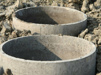 Cody Precast, Septic & Excavation (1) - Sterilizzazione cisterne