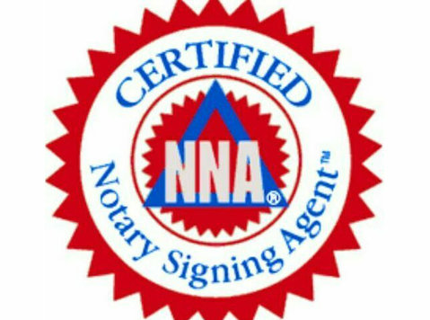 Jd Notary Signing Services - Notariusze