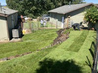 Yakima's Finest Lawns (5) - Градинари и уредување на земјиште
