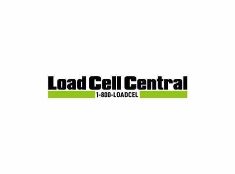 Load Cell Central - ایلیکٹریشن
