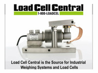 Load Cell Central (1) - Elektrikář