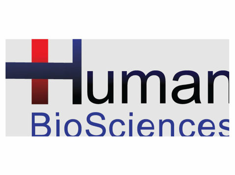 Human Biosciences, Wound Healing - Aptiekas un medicīnas preces