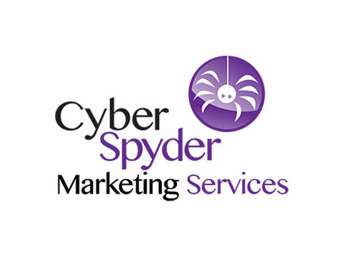 CyberSpyder Marketing Service - Уеб дизайн
