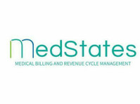 MedStates Medical Billing Services LLC (5) - Здравното осигуряване