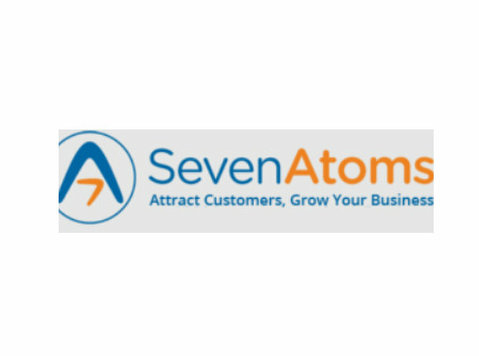 SevenAtoms Marketing Inc - مارکٹنگ اور پی آر