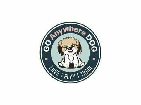 Go Anywhere Dog - South Minneapolis - Υπηρεσίες για κατοικίδια