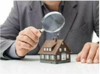 Gulf Coast Home Inspections (1) - Inspekcja nadzoru budowlanego