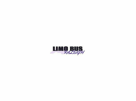 Limo Bus Raleigh - Auto pārvadājumi