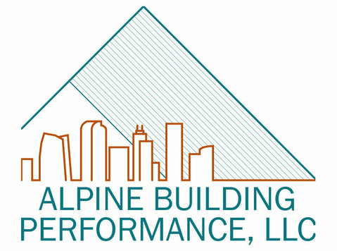 Alpine Building Performance - inspeção da propriedade