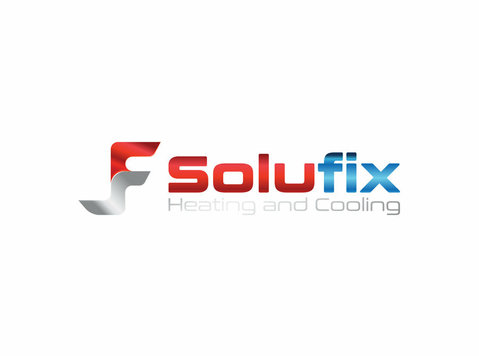 Solufix Heating and Cooling - Сантехники
