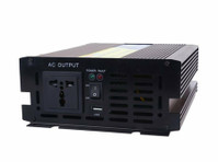 48v Inverter 1000w-5000w (3) - Eletrodomésticos