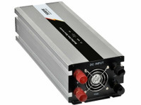 48v Inverter 1000w-5000w (4) - Elektropreces un tehnika