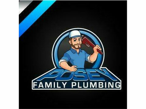 Posey Family Plumbing - Водоводџии и топлификација