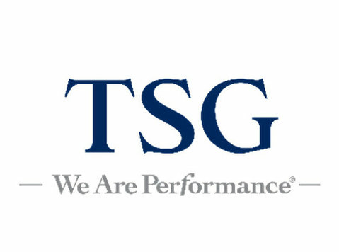 TSG - Финансови консултанти