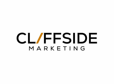 Cliffside Marketing - Рекламные агентства