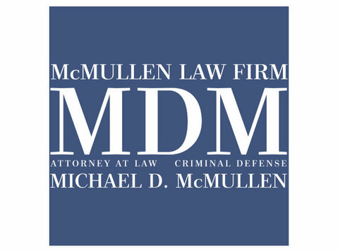Mcmullen Law Firm - Právník a právnická kancelář