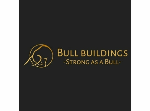 Bull Buildings - Строителни услуги