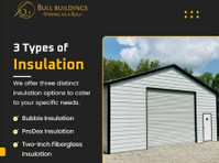 Bull Buildings (2) - تعمیراتی خدمات