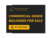 Bull Buildings (3) - Construction Services