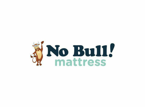 No Bull Mattress & More - Mēbeles