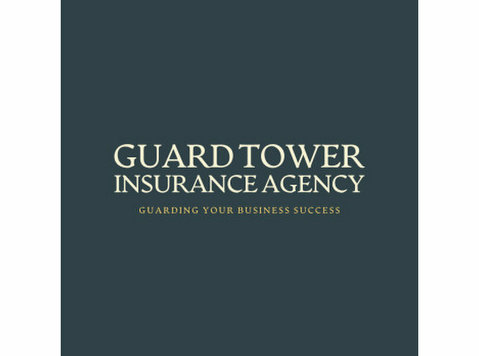 Guard Tower Insurance Agency - Застрахователните компании