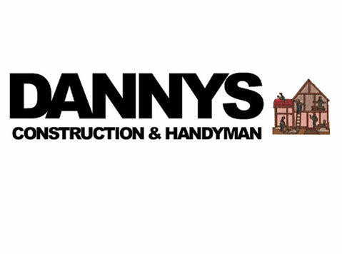 Danny's Construction And Handyman - Būvniecības Pakalpojumi