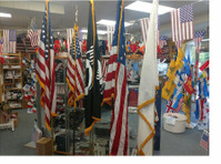 All American Flag Store (1) - Покупки