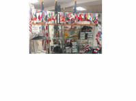 All American Flag Store (2) - Einkaufen