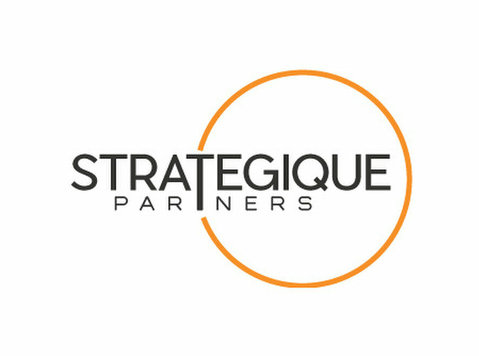Strategique Partners Jacksonville Corporate Mailbox - Podnikání a e-networking
