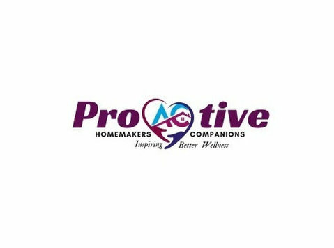 Proactive Homemakers & Companions - Алтернативна здравствена заштита