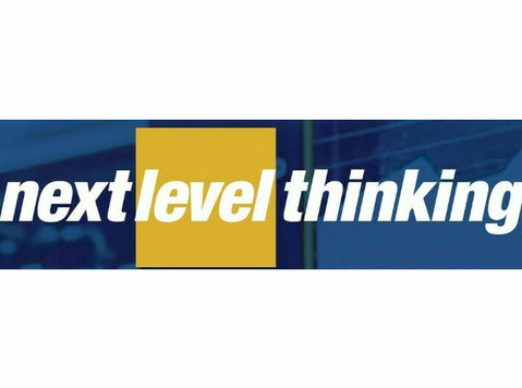 Nextlevel Thinking - Markkinointi & PR