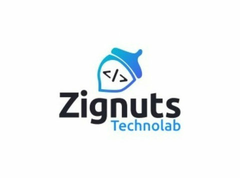 3224,Zignuts Technolab - Γλώσσες προγραμματισμού και λογισμικό