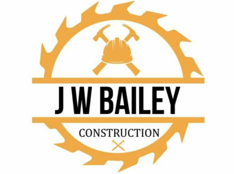 J W Bailey Construction - Construção e Reforma