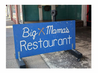 Big Mama's Country Restaurant (3) - Restaurace
