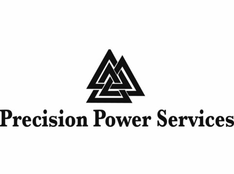 Precision Power Services - اشیاء استعمال