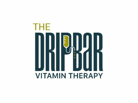 The Dripbar - Benessere e cura del corpo