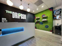 The Dripbar (2) - Benessere e cura del corpo