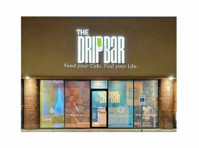 The Dripbar (3) - Оздоровительние и Kрасота
