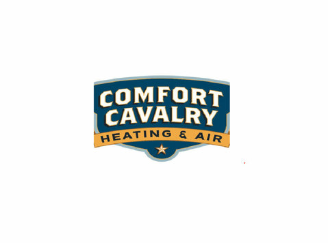 Comfort Cavalry Heating & Air - Сантехники