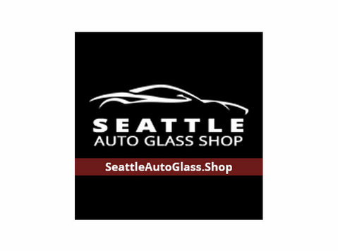 Seattle Auto Glass Shop - Serwis samochodowy