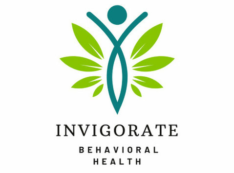 Invigorate Behavioral Health - Psychoterapia