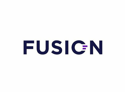 Fusion - Onroerend goed management