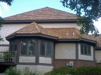 WEATHER-TITE EXTERIORS MINNESOTA (5) - چھت بنانے والے اور ٹھیکے دار