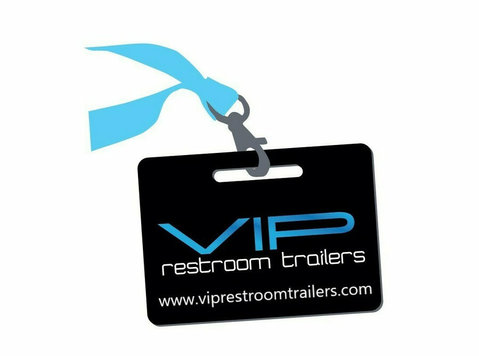 Vip Restroom Trailers - Bouwbedrijven