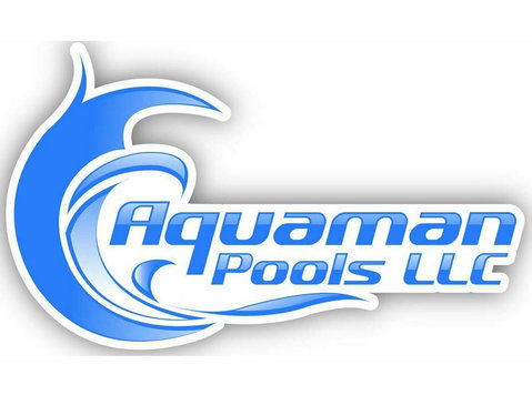 Aquaman Pools LLC - سویمنگ پول اور سپا کے لئے خدمات